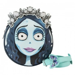 Mini Sac à main Loungefly THE CORPSE BRIDE Emily