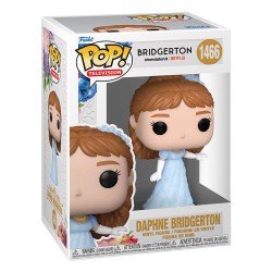 Figurine Pop BRIDGERTON Daphne Bridgerton