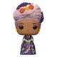 Figurine Pop BRIDGERTON Queen Charlotte