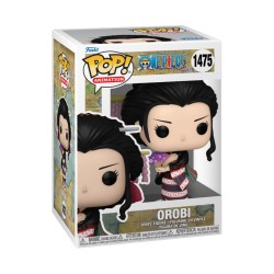 Figurine Pop ONE PIECE - Orobi