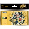 Golden Ticket ONE PIECE Usopp