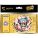 Golden Ticket ONE PIECE Chopper