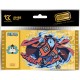 Golden Ticket ONE PIECE Jinbe