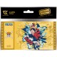 Golden Ticket ONE PIECE Monkey D. Luffy