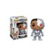 Figurine Pop JUSTICE LEAGUE - Cyborg