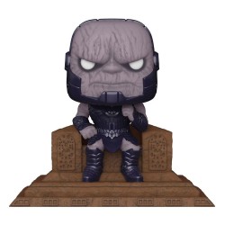 Figurine Pop JUSTICE LEAGUE - Darkseid on Throne