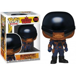 Figurine Pop THE SUICIDE SQUAD - Bloodsport