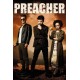 Maxi Poster PREACHER Personnages