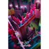 Maxi Poster SQUID GAME Crazy Staires