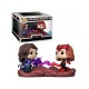 Figurine Pop WANDAVISION Wanda VS Agatha