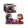 Figurine Pop WANDAVISION Wanda VS Agatha