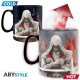 Mug thermo réactif ASSASSIN’S CREED The Assassins