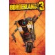 Maxi Poster BORDERLANDS - Claptrap