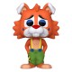 Figurine Pop FIVE NIGHTS AT FREDDY'S - Circus Foxy