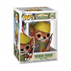 Figurine Pop ROBIN DES BOIS Robin