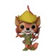 Figurine Pop ROBIN DES BOIS Robin