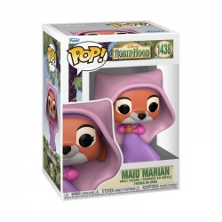 Figurine Pop ROBIN DES BOIS Marianne