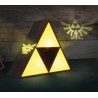 Lampe THE LEGEND OF ZELDA Triforce