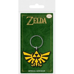 Porte-clés THE LEGEND OF ZELDA - Hyrule