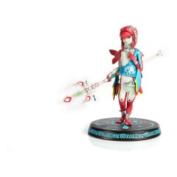 Figurine ZELDA BREATH OF THE WILD - Mipha