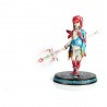 Figurine ZELDA BREATH OF THE WILD - Mipha