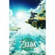 Maxi Poster ZELDA Tears of the Kingdom