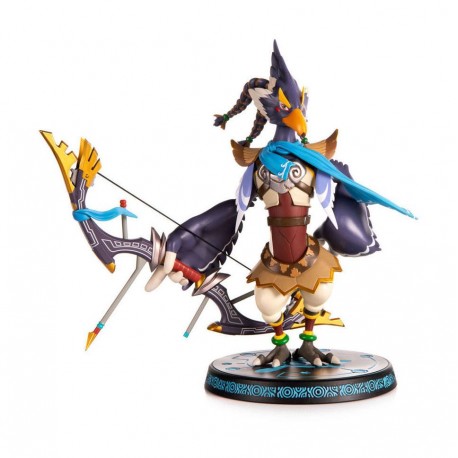 Figurine ZELDA BREATH OF THE WILD - Revali