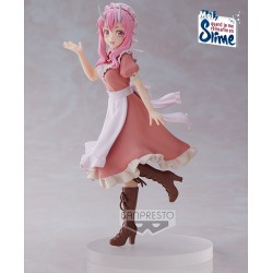 Figurine SLIME Shuna