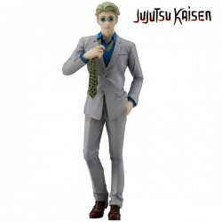 Figurine JUJUTSU KAISEN Kento Nanami