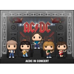 Figurine Pop AC/DC inconcert