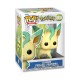 Figurine Pop POKEMON Phyllali / Leafeon