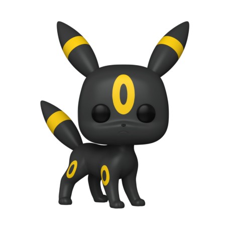 Figurine Pop POKEMON Noctali / Umbreon