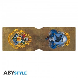 Porte carte HARRY POTTER - Serdaigle