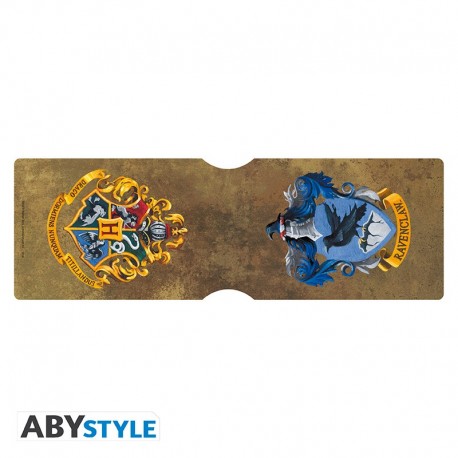 Porte carte HARRY POTTER - Serdaigle