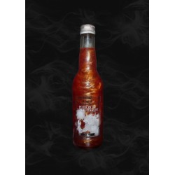 Limonade HARRY POTTER Potion du Loup Garou