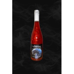 Limonade HARRY POTTER Coeur de Dragon (75cl)