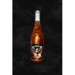 Limonade HARRY POTTER Larme du Phoenix (75cl)