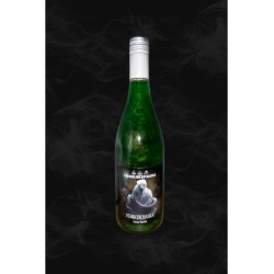 Limonade HARRY POTTER Venin du Basilic (75cl)