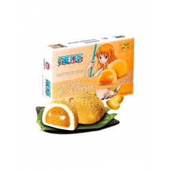 Mochi ONE PIECE Cacahouète