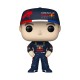 Figurine Pop FORMULE 1 - MAX VERSTAPPEN