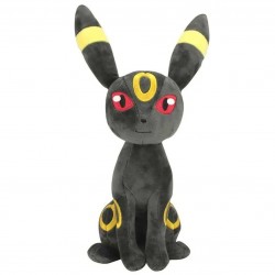 Peluche POKEMON - Noctali