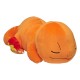 Peluche POKEMON - Salamèche endormi 45 cm