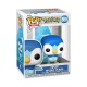 Figurine Pop POKEMON Tiplouf / Piplup