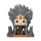 Figurines Pop HOUSE OF THE DRAGON - Viserys on the Iron Throne