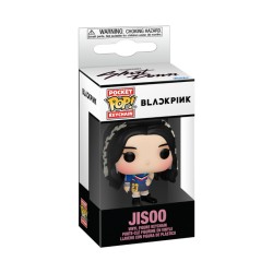 Pocket Pop BLACKPINK Jisoo