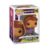 Figurine pop MONSTER HIGH - Clawdeen Wolf