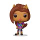 Figurine pop MONSTER HIGH - Clawdeen Wolf