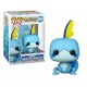 Figurine Pop POKEMON Larmeleon / Sobble