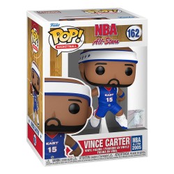 Figurine Pop NBA - Vince Carter
