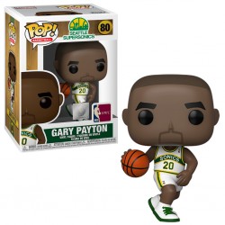 Figurine Pop NBA - Gary Payton